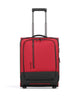 Travelite Crosslite Valise 2 roues red