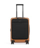 Titan Upgrade Valigia trolley (4 ruote) canyon bronze