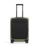 Titan Overseas 4-Rollen Trolley forest green
