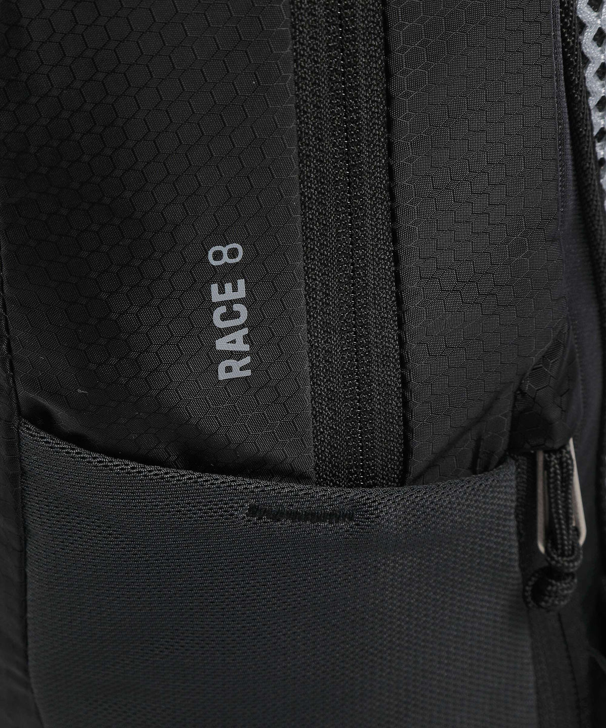 Deuter Race 8 Backpack black