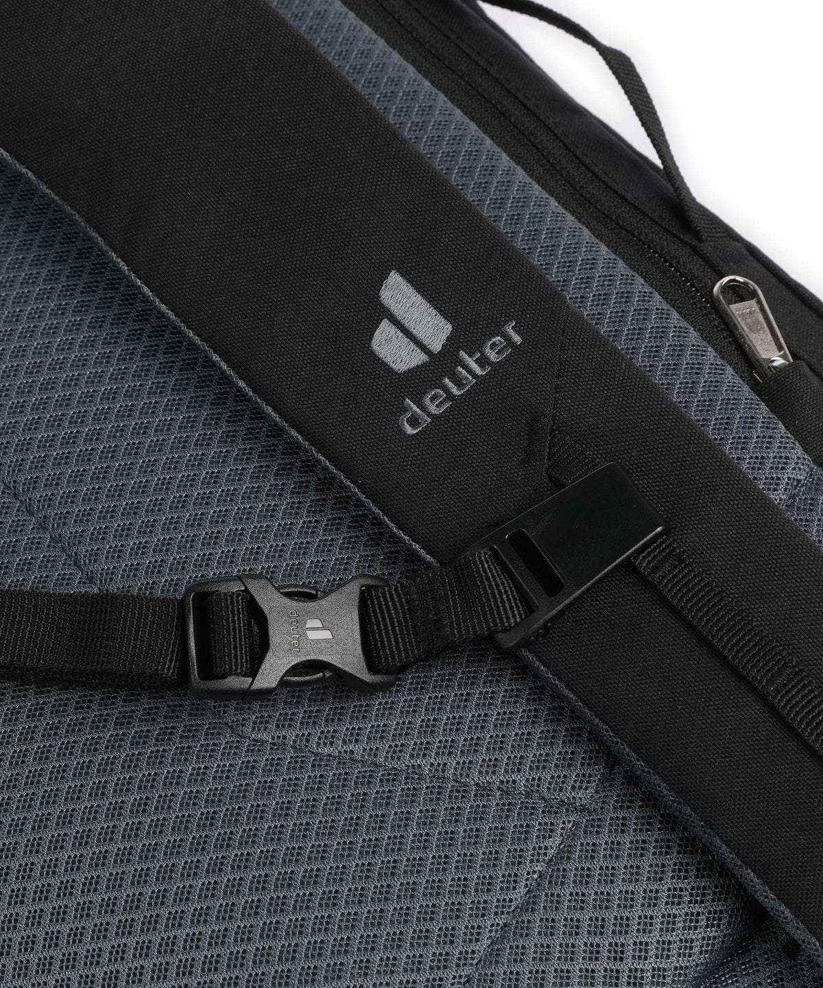 Deuter Stroof 5 Sling bag black