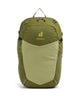 Deuter Speed Lite 21 Wanderrucksack linden/cactus