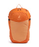 Deuter Speed Lite 21 Wanderrucksack peach tuscany
