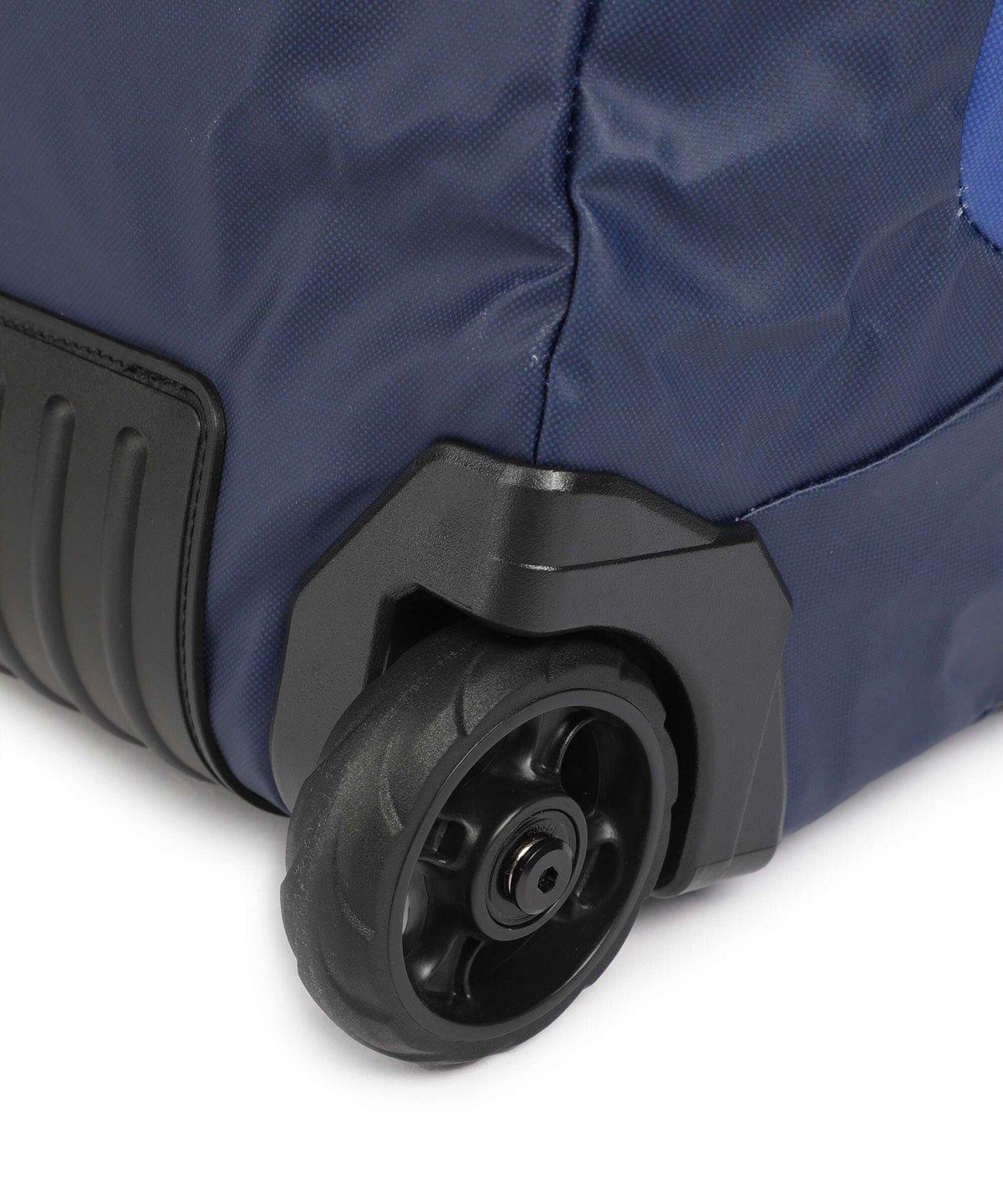 Deuter Pro 90 Travel bag with wheels neptune/nightblue