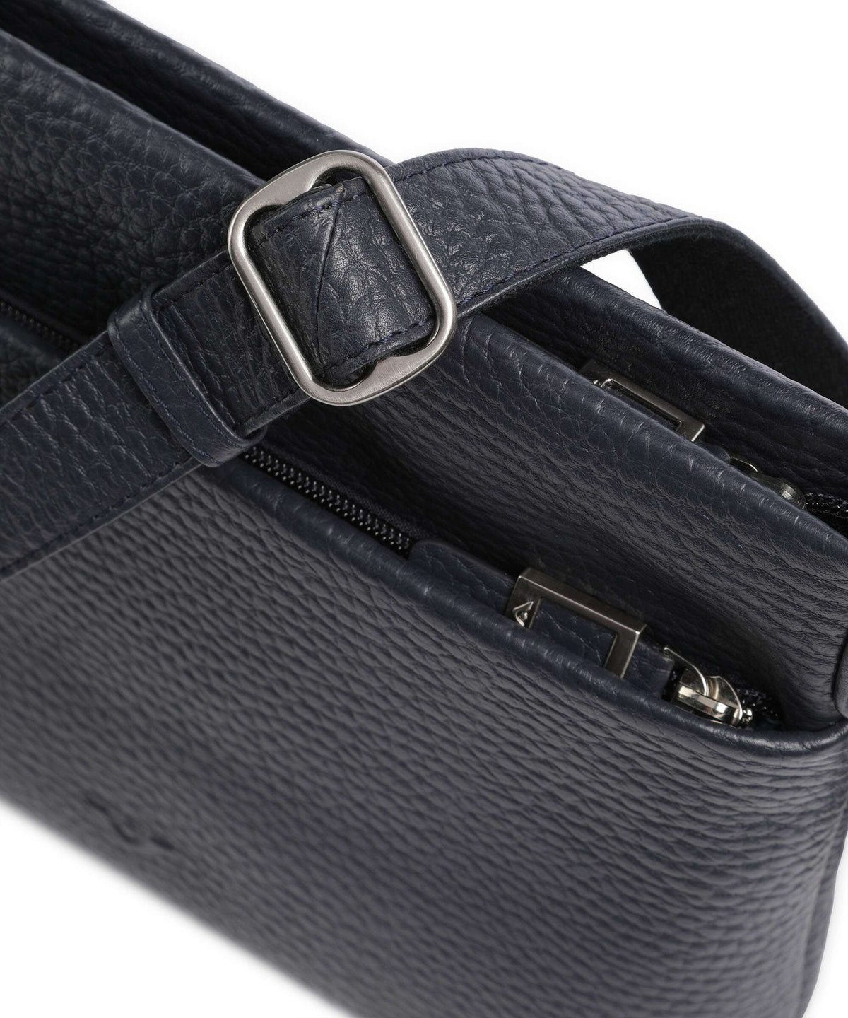 Voi Hirsch Bristol Crossbody bag blau