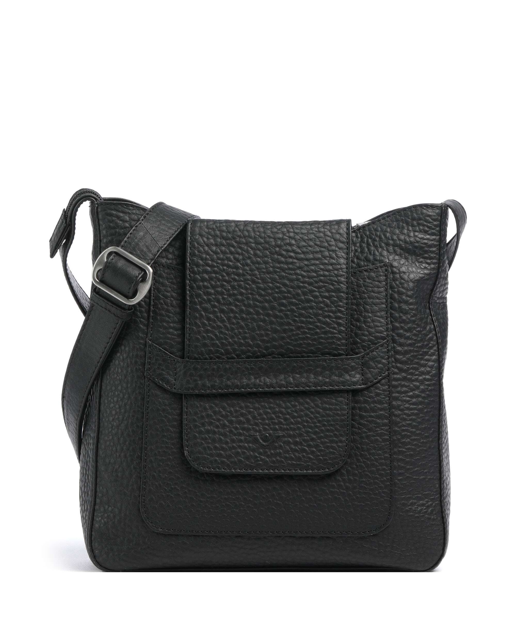 Voi Hirsch Fae Crossbody bag schwarz
