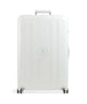 Bogner Piz c75 4-Rollen Trolley white