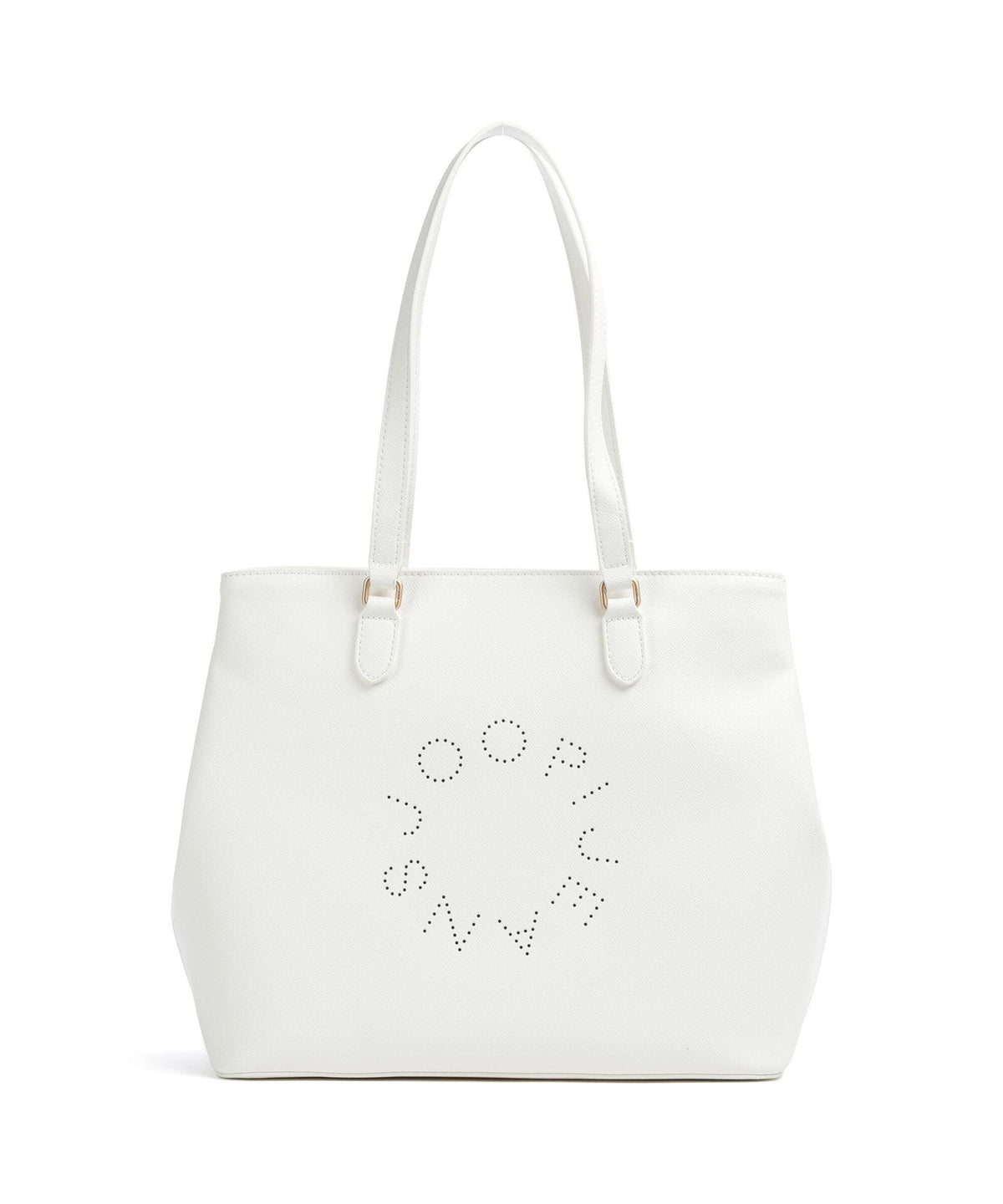 JOOP! Jeans Giro Amina Tote bag white