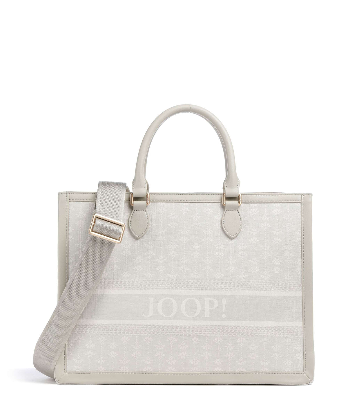 JOOP! Mazzolino Catena Aurelia Handbag bleached sand