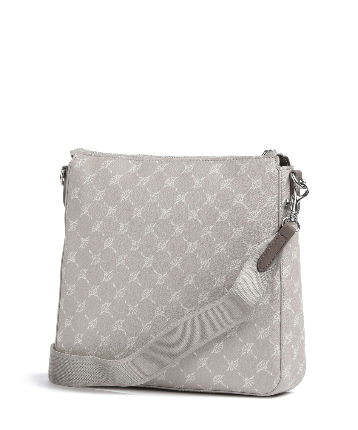 JOOP! Cortina 1.0 Jasmina Crossbody bag pelican