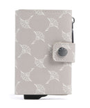 JOOP! Cortina 1.0 E-Cage RFID Porta carte di credito pelican