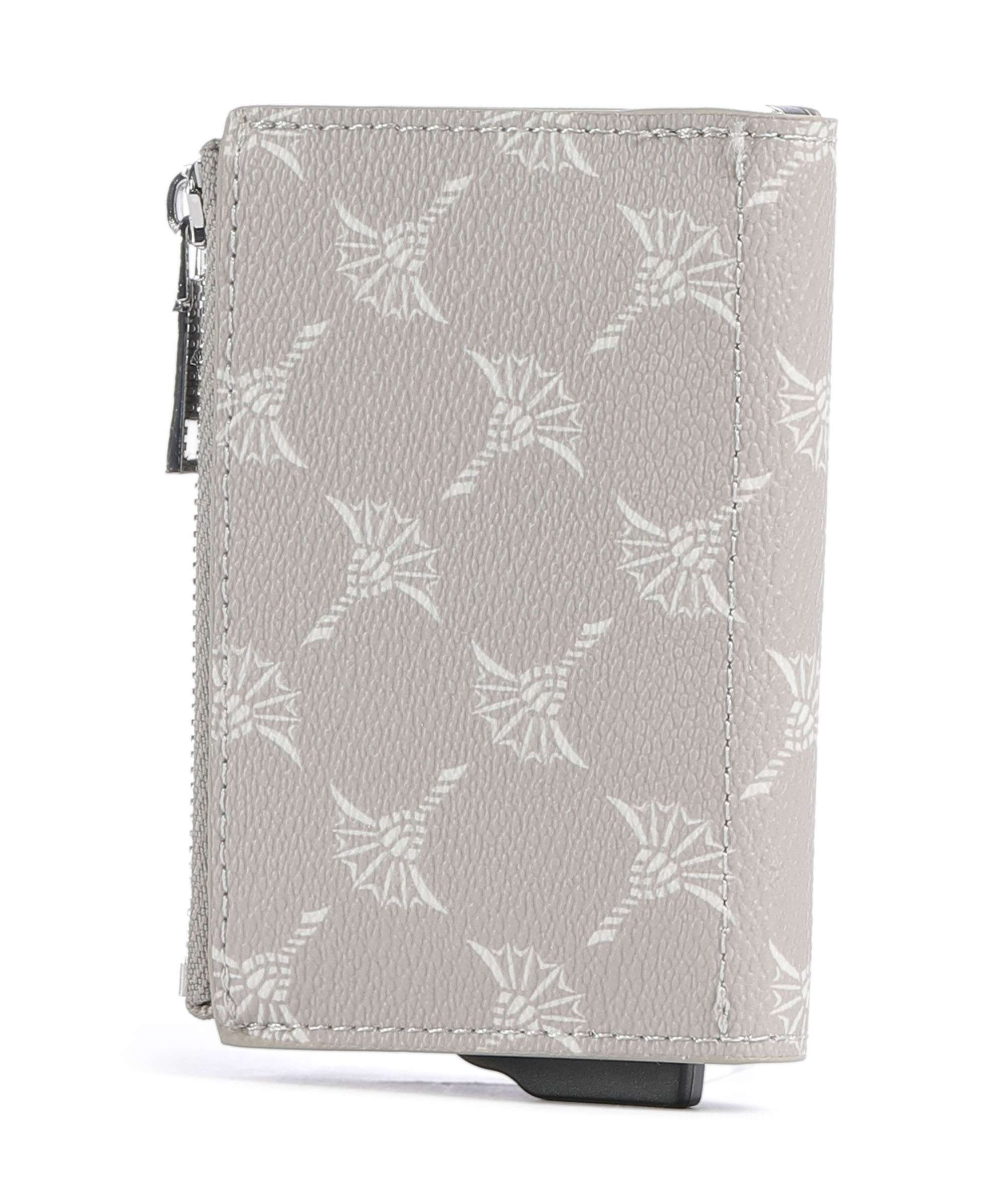 JOOP! Cortina 1.0 E-Cage RFID Credit card holder pelican
