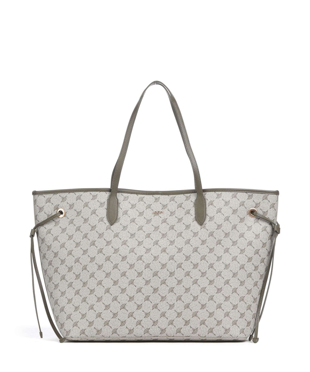 JOOP! Mazzolino Lara Tote bag burnt olive