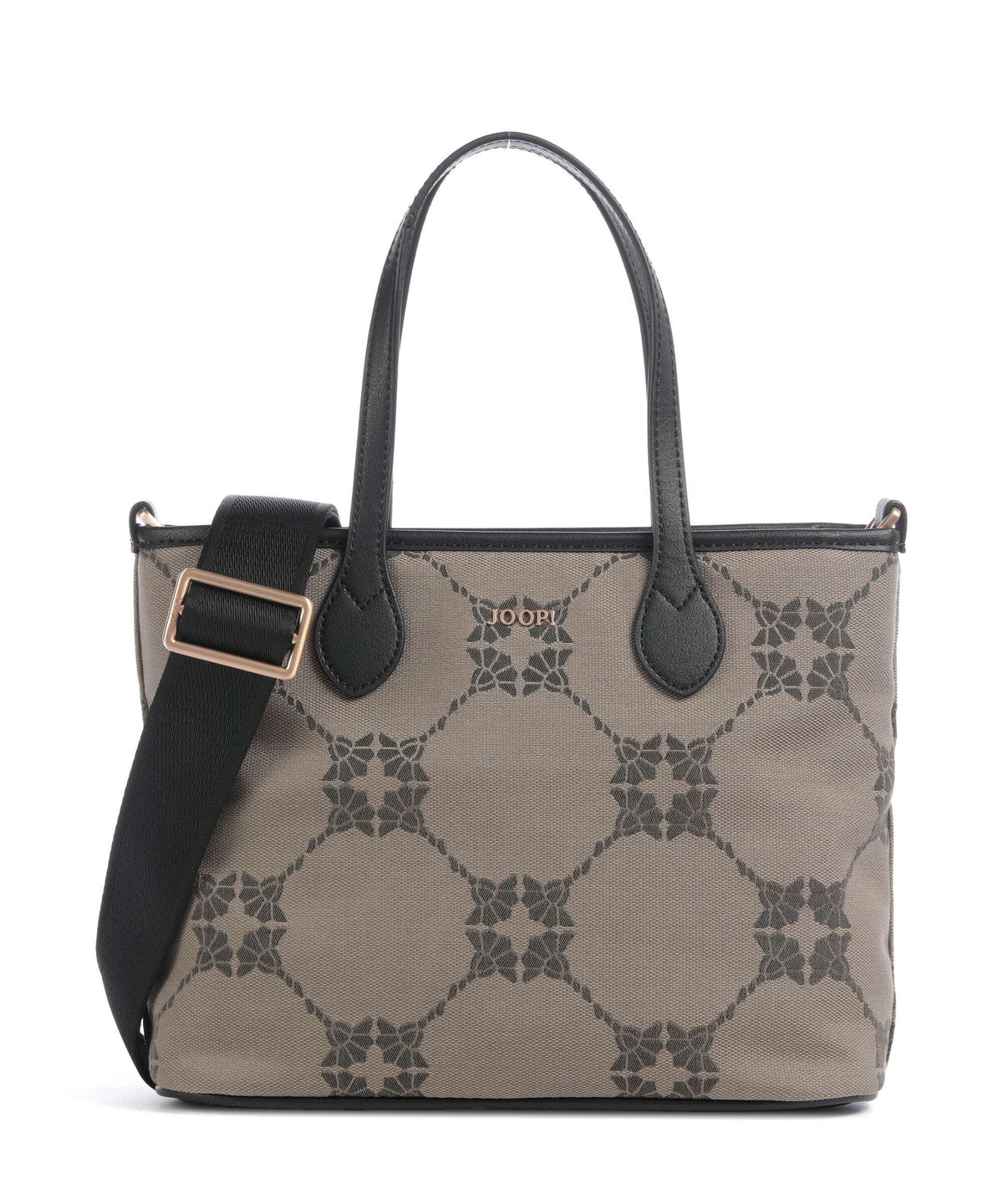 JOOP! Mosaico Lara Handbag morel