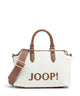 JOOP! Lanoso Lauren Borsa a mano offwhite