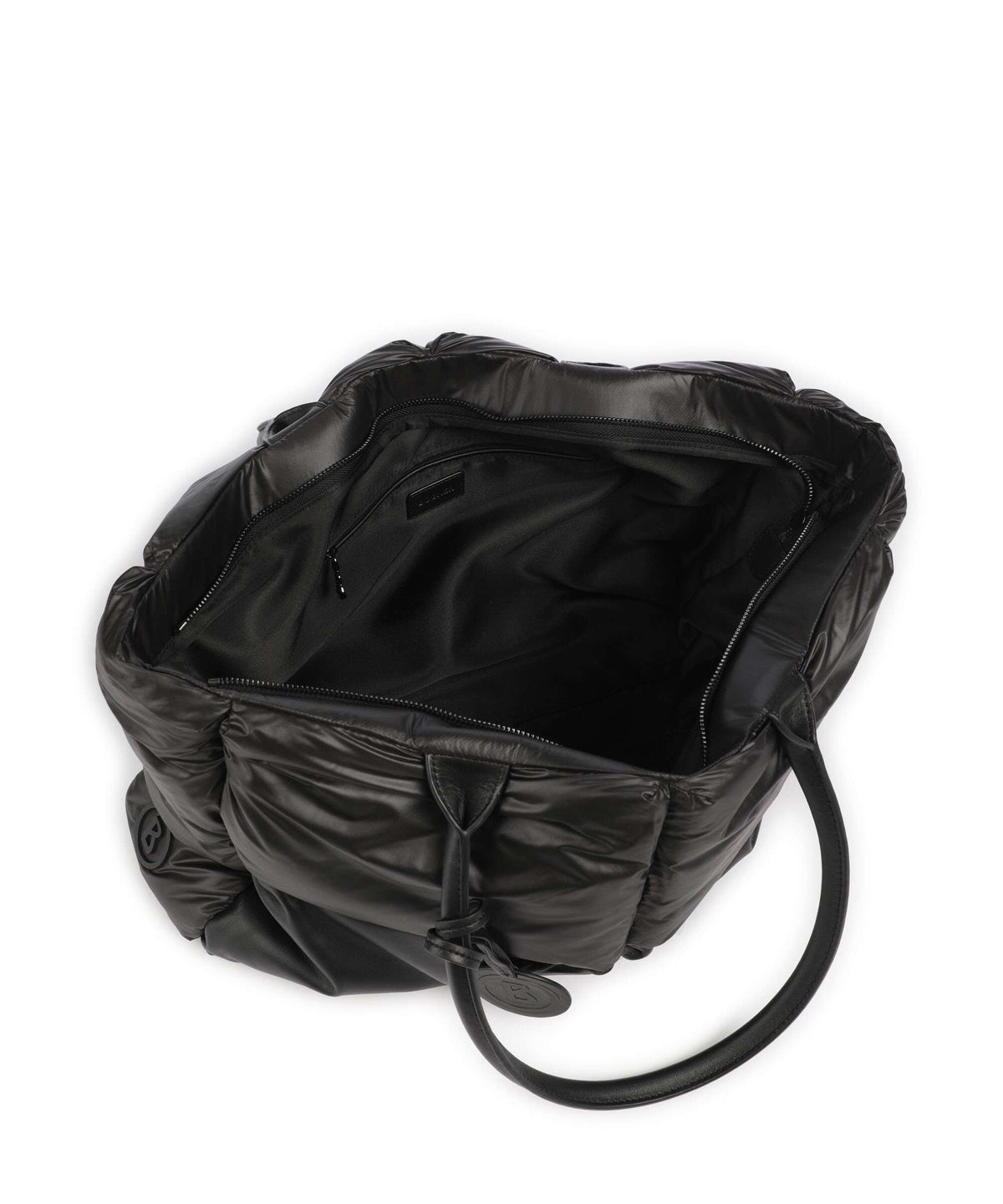 Bogner Gletsch Amelie Tote bag black
