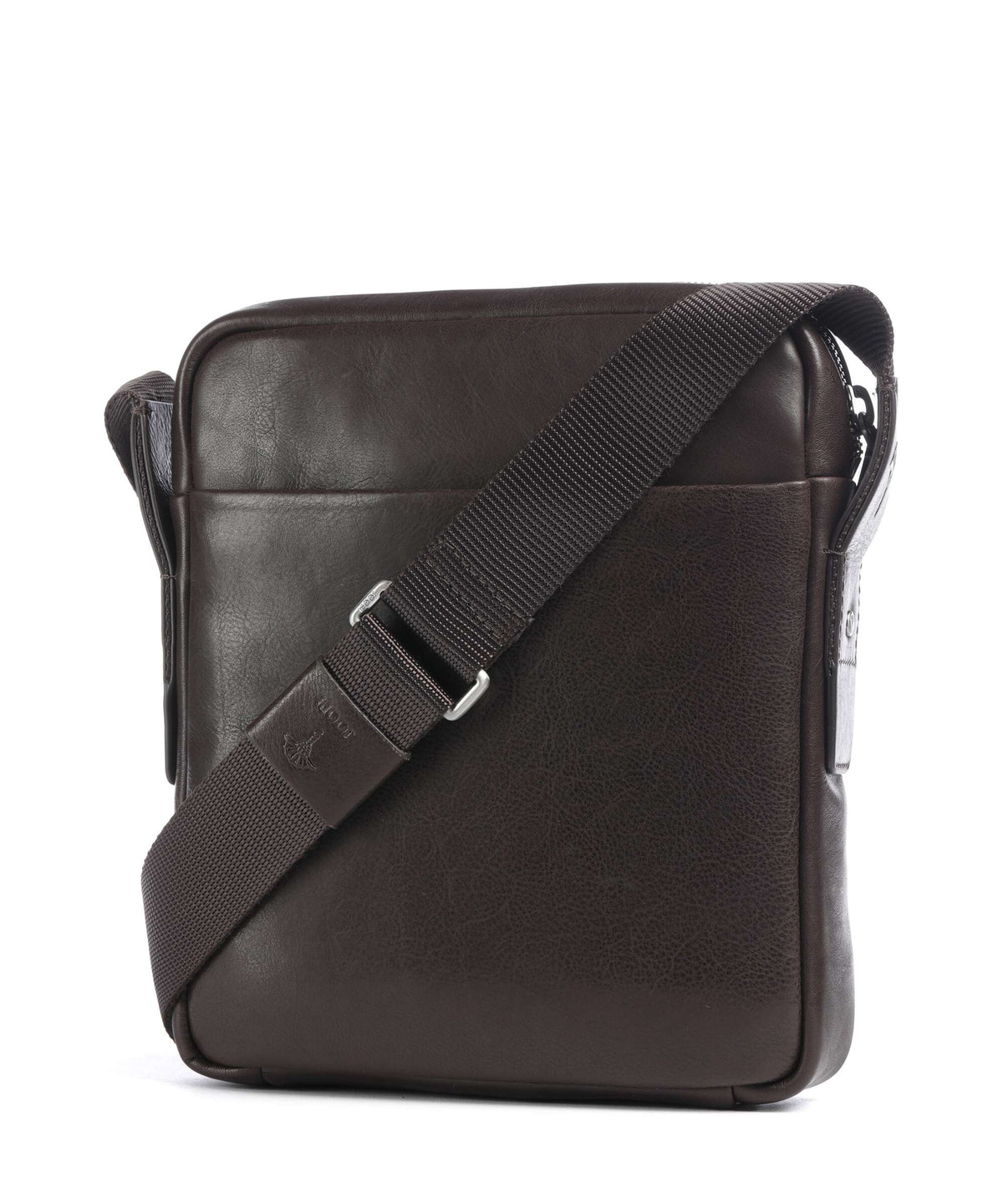 JOOP! Treviso Remus Crossbody bag dark brown