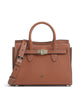 Aigner Farah M Sac à main cognac brown