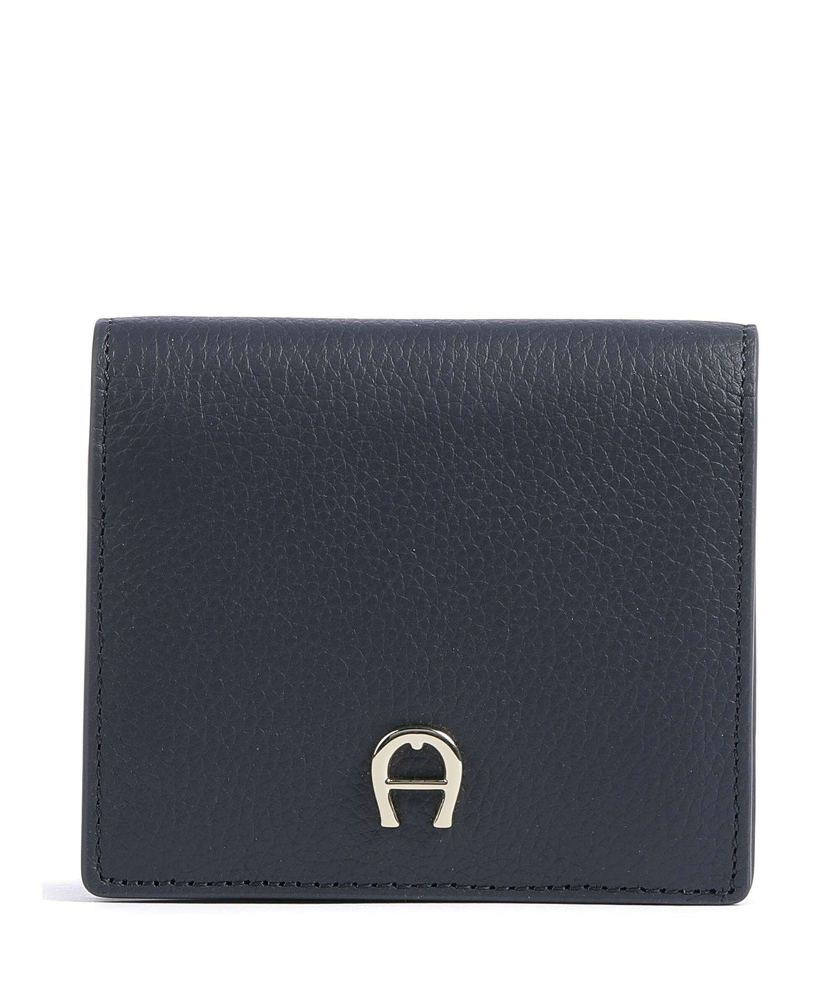 Aigner Zita Wallet cosmic blue