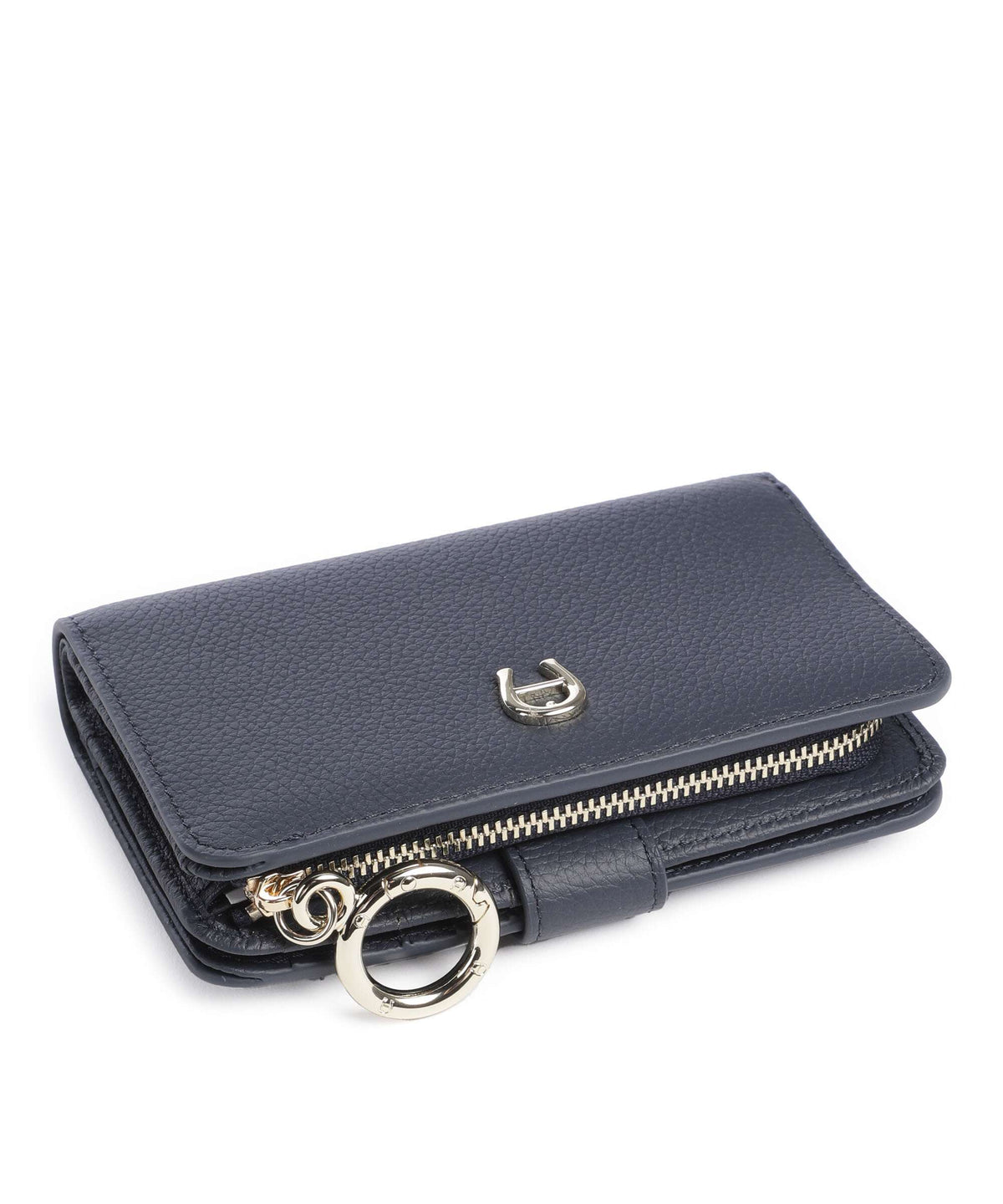 Aigner Zita Wallet cosmic blue