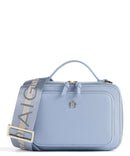 Aigner Zita S Sac bandoulière glaze blue