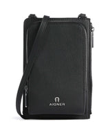 Aigner Fashion Handytasche black