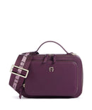 Aigner Zita S Umhängetasche plum