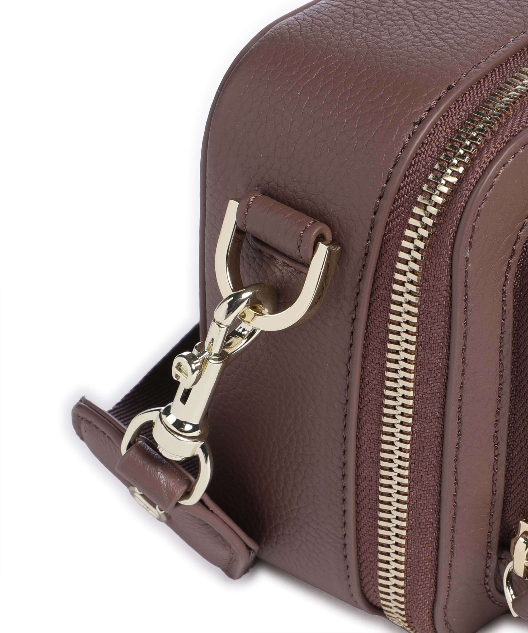 Aigner Zita S Crossbody bag rosewood