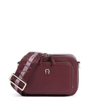 Aigner Zita S Borsa a tracolla burgundy