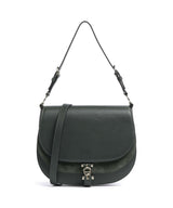 Aigner Delia S Borsa a spalla hunter green