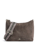 Aigner Zita S Sac bandoulière coal brown