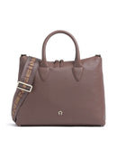 Aigner Zita M Borsa a mano rosewood