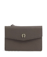Aigner Vika Étui à cartes crédit coal brown