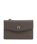Aigner Vika Kreditkartenetui coal brown
