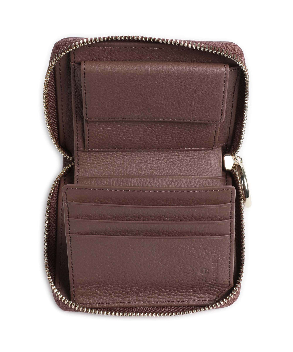 Aigner Zita Wallet rosewood