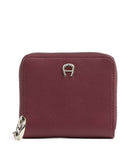 Aigner Zita Portafoglio burgundy
