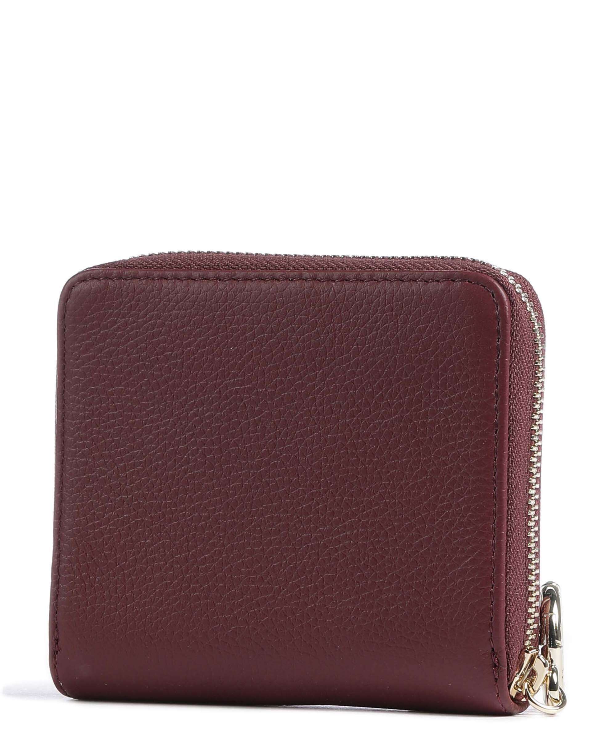 Aigner Zita Wallet burgundy