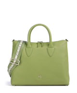 Aigner Zita M Borsa a mano pistachio green