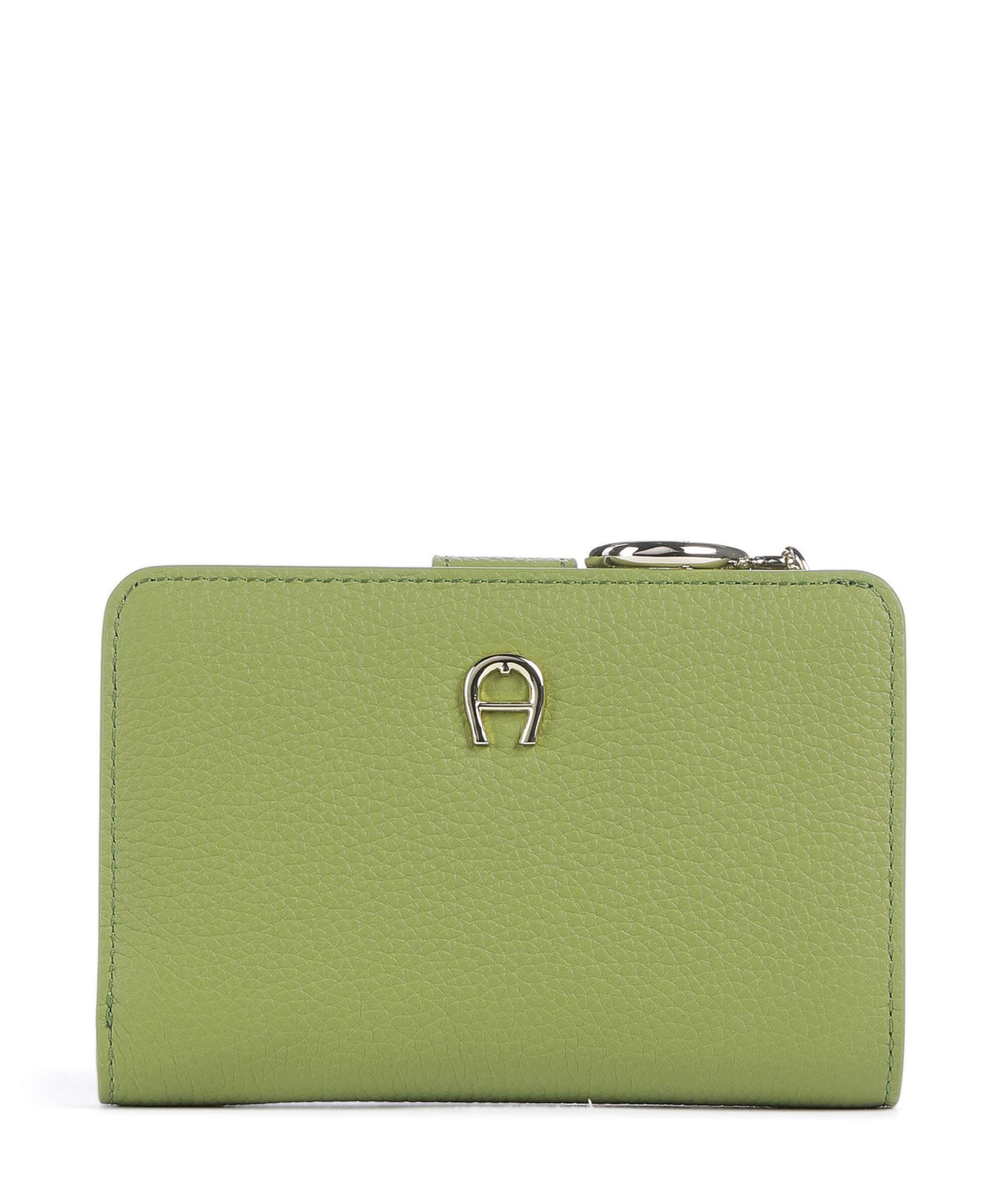 Aigner Zita Wallet pistachio green