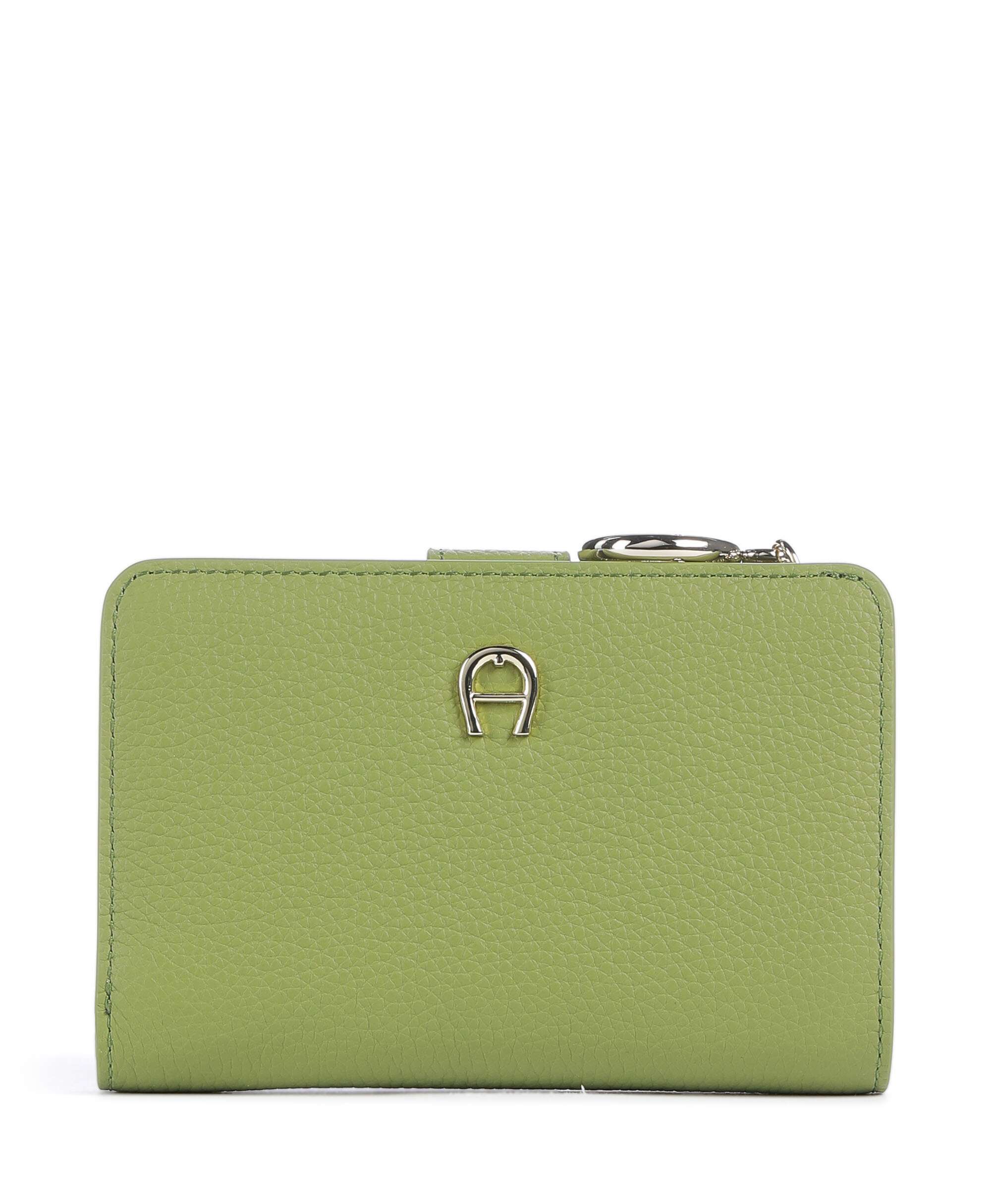 Aigner Zita Wallet pistachio green