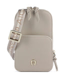 Aigner Zita Pochette telephone alpaca beige
