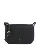 Aigner Pura S Crossbody bag black
