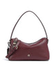 Aigner Delia S Borsa a spalla burgundy