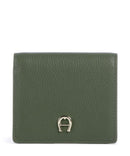 Aigner Zita Portafoglio dark olive