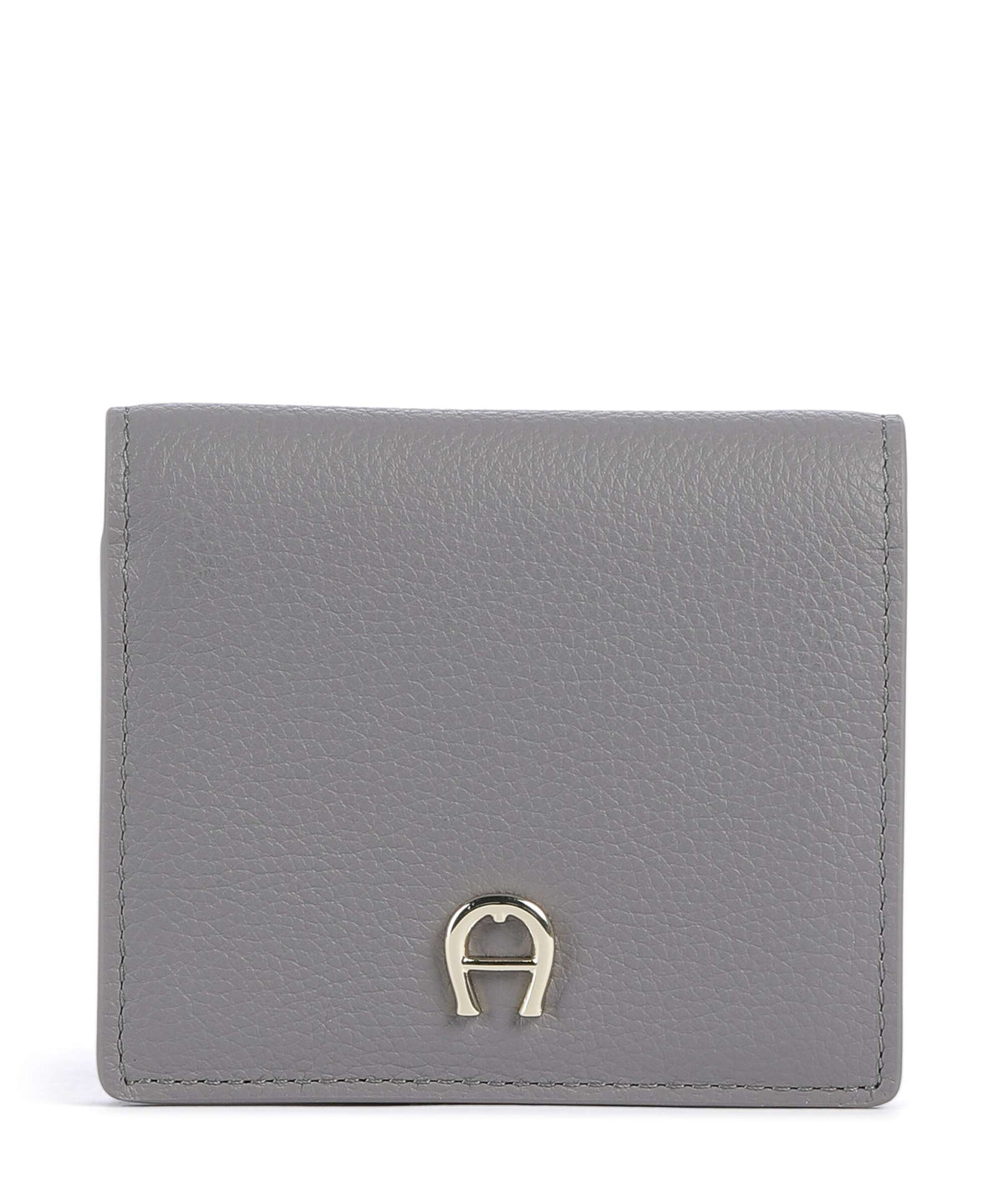 Aigner Zita Wallet iron grey