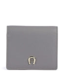 Aigner Zita Portafoglio iron grey