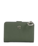 Aigner Zita Portafoglio dark olive