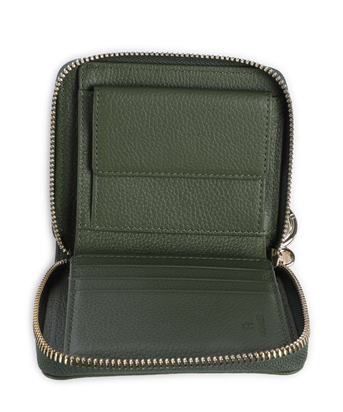 Aigner Zita Wallet dark olive