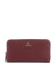 Aigner Ivy Portefeuille burgundy