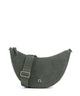 Aigner Zita S Borsa a tracolla dark olive